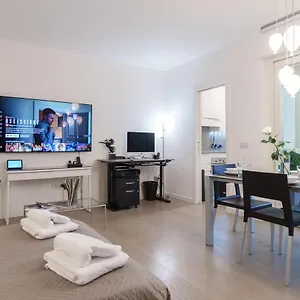  Appartamento Seven Luxury Parioli