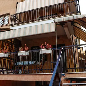  Casa vacanze La Posada