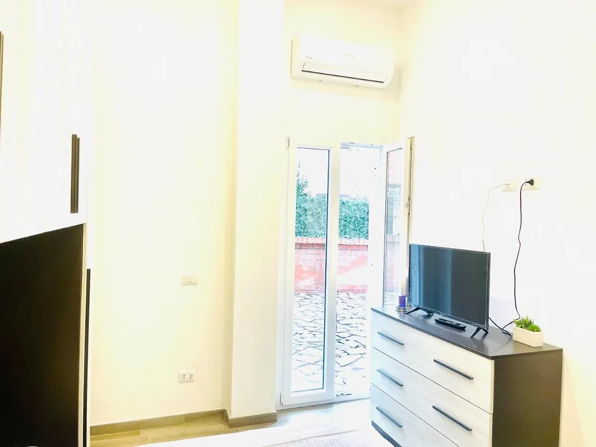 Daire Holiday Home Roma Lacasadivalentina İtalya