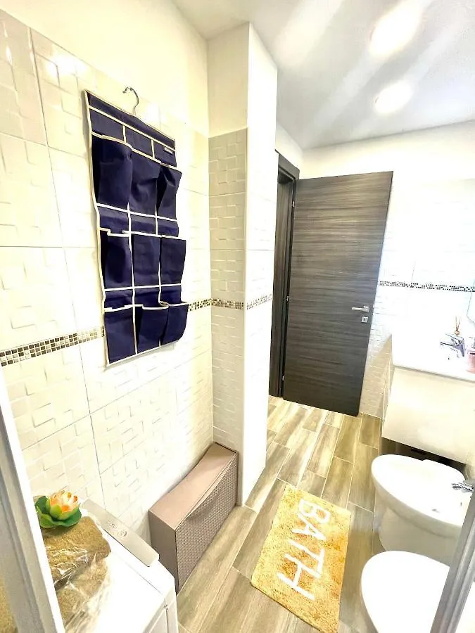 Daire Holiday Home Roma Lacasadivalentina
