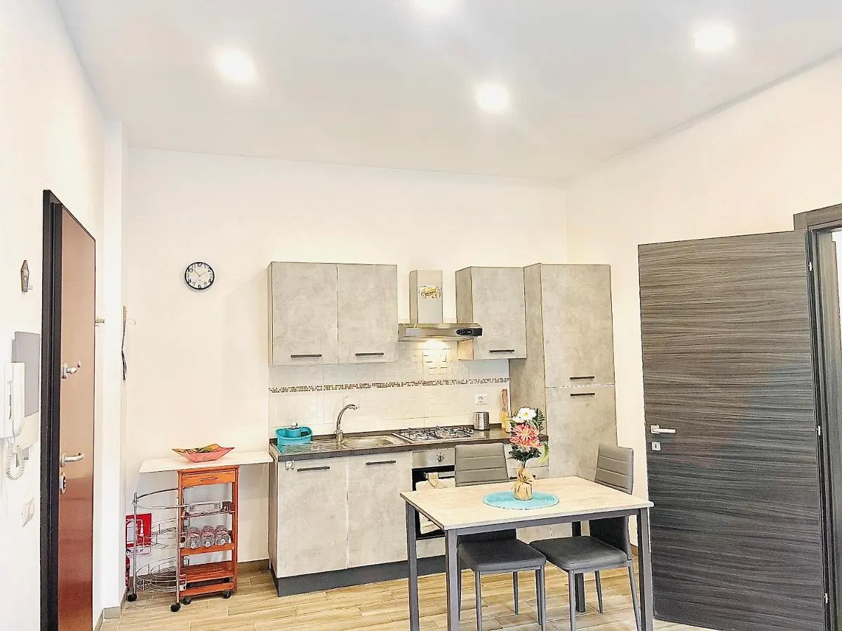 Holiday Home Roma Lacasadivalentina 0*,