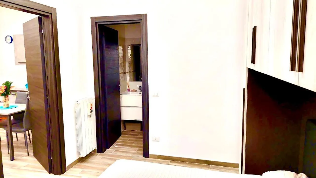 Holiday Home Roma Lacasadivalentina 0*,  İtalya