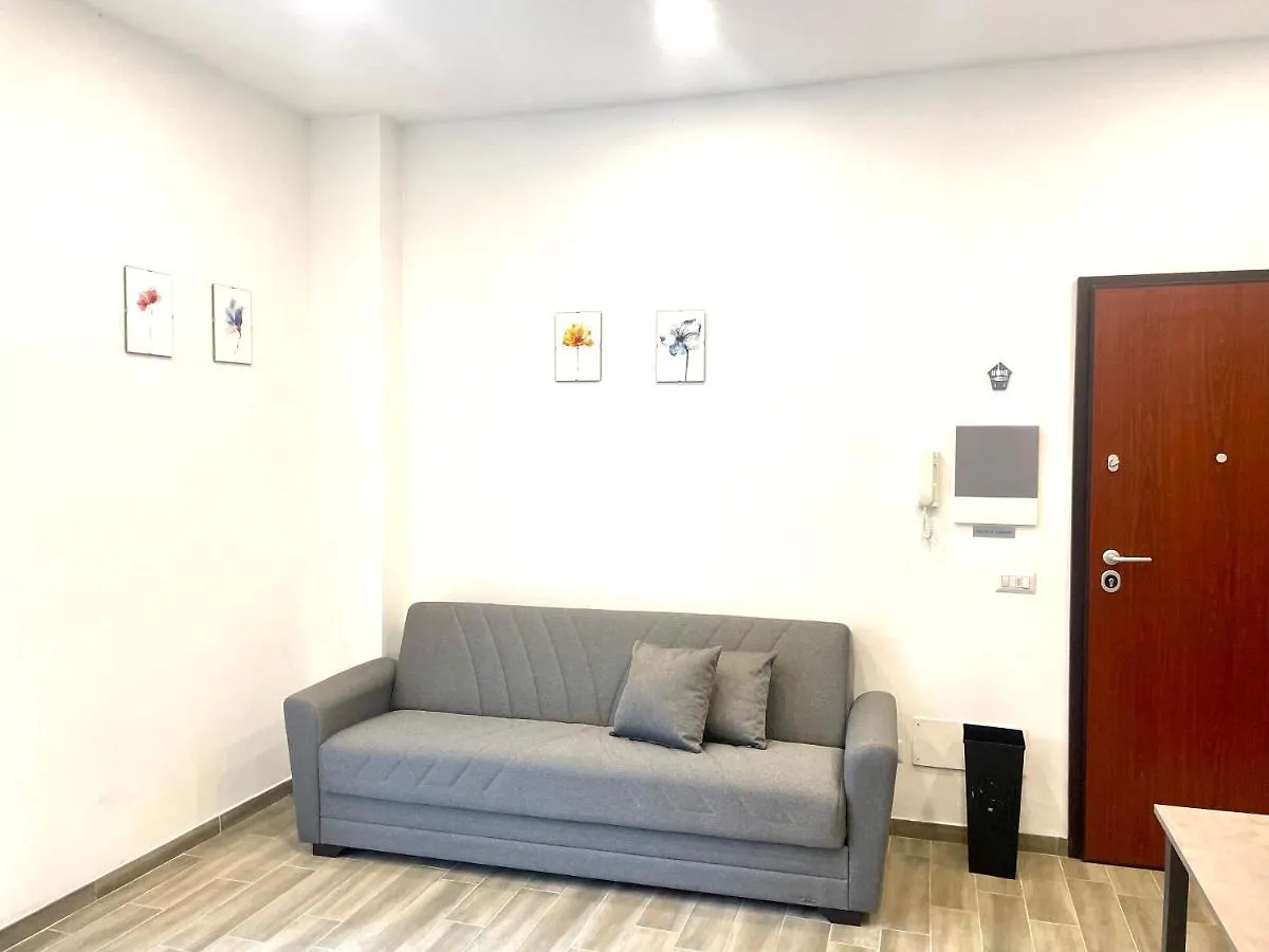 Daire Holiday Home Roma Lacasadivalentina