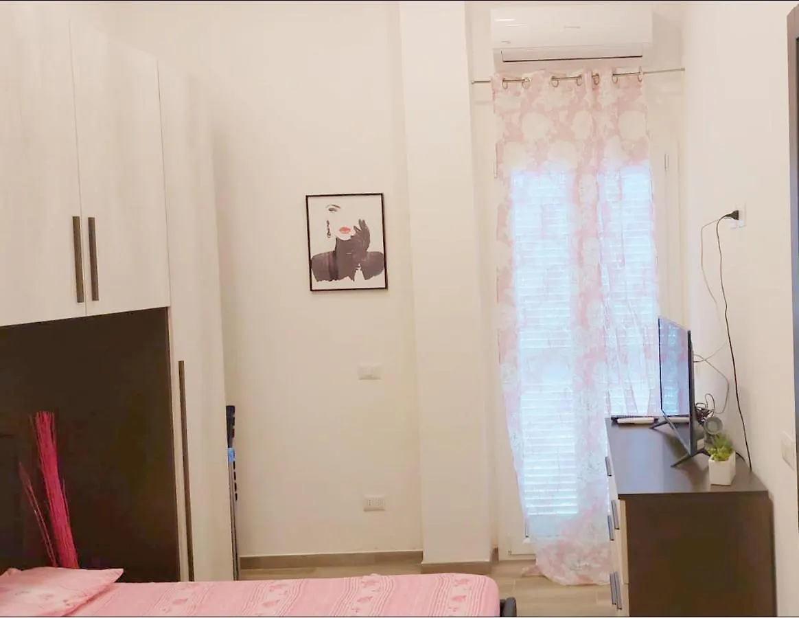 Holiday Home Roma Lacasadivalentina